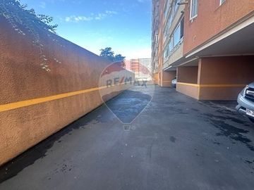 Departamento 2D/2B + E/B, Edificio Don Pedro VII