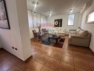 Departamento 2D/2B + E/B, Edificio Don Pedro VII