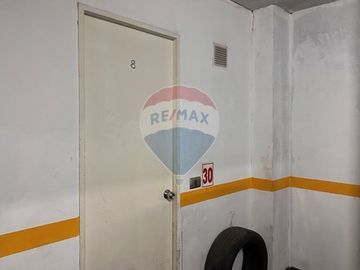 Departamento 2D/2B + E/B, Edificio Don Pedro VII