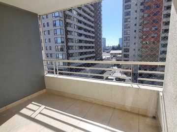 Departamento 2D/2B + E/B, Edificio Don Pedro VII