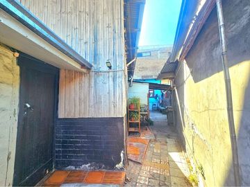GRAN OPORTUNIDAD COMERCIAL O HABITACIONAL