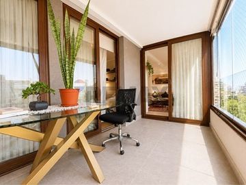 Departamento Premium  | 2D+2B+2EST+BOD