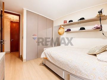 Departamento Premium  | 2D+2B+2EST+BOD