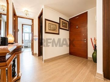 Departamento Premium  | 2D+2B+2EST+BOD