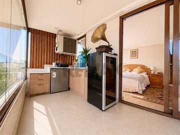 Departamento Premium  | 2D+2B+2EST+BOD