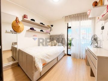 Departamento Premium  | 2D+2B+2EST+BOD
