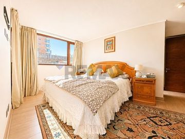 Departamento Premium  | 2D+2B+2EST+BOD