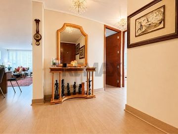 Departamento Premium  | 2D+2B+2EST+BOD