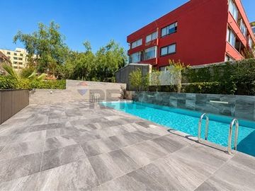 Departamento Premium  | 2D+2B+2EST+BOD