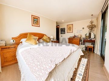 Departamento Premium  | 2D+2B+2EST+BOD