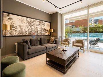 Departamento Premium  | 2D+2B+2EST+BOD