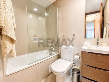 Departamento Premium  | 2D+2B+2EST+BOD