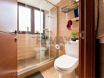 Departamento Premium  | 2D+2B+2EST+BOD