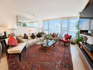 Departamento Premium  | 2D+2B+2EST+BOD