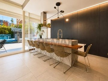 Departamento Premium  | 2D+2B+2EST+BOD