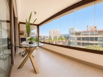 Departamento Premium  | 2D+2B+2EST+BOD
