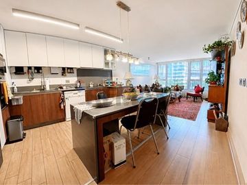 Departamento Premium  | 2D+2B+2EST+BOD