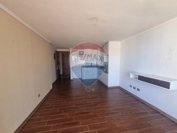 Departamento Arriendo  2  Dormitorios Sector Sur