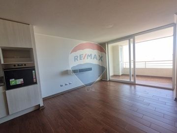 Departamento Arriendo  2  Dormitorios Sector Sur