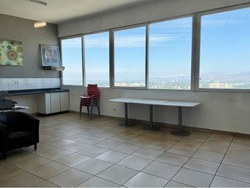 Excelente departamento vista panorámica