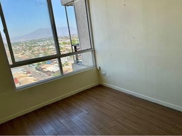 Excelente departamento vista panorámica