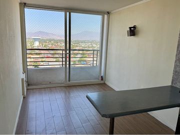 Excelente departamento vista panorámica