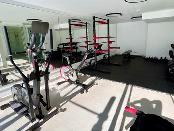 ARRIENDO! Depto en Concón, 2 hab 2 baños.