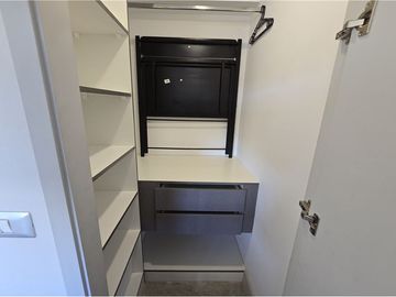 ARRIENDO! Depto en Concón, 2 hab 2 baños.
