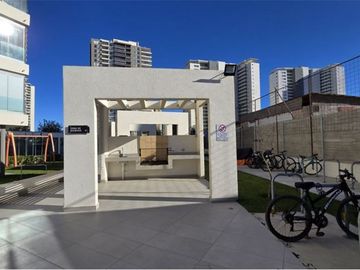 ARRIENDO! Depto en Concón, 2 hab 2 baños.
