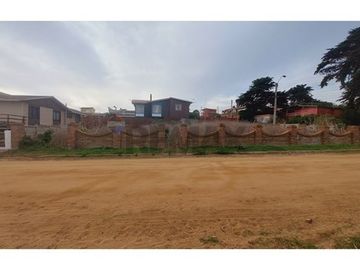 Terreno a 1 cuadra DEL MAR