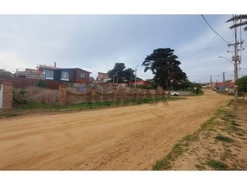 Terreno a 1 cuadra DEL MAR