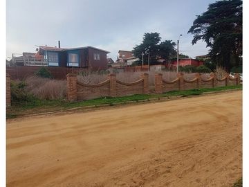 Terreno a 1 cuadra DEL MAR