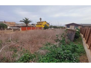 Terreno a 1 cuadra DEL MAR