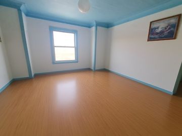 CASONA 1920, BARRIO ITALIA | AMPLITUD Y CARACTER
