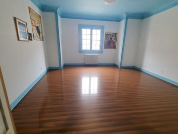 CASONA 1920, BARRIO ITALIA | AMPLITUD Y CARACTER