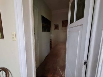 CASONA 1920, BARRIO ITALIA | AMPLITUD Y CARACTER