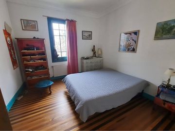 CASONA 1920, BARRIO ITALIA | AMPLITUD Y CARACTER
