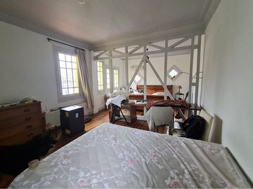 CASONA 1920, BARRIO ITALIA | AMPLITUD Y CARACTER