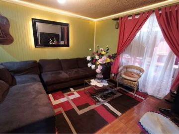 ¡Hogar y negocio en venta en Isla De Maipo!
