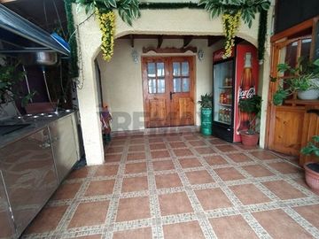 ¡Hogar y negocio en venta en Isla De Maipo!