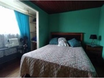 ¡Hogar y negocio en venta en Isla De Maipo!