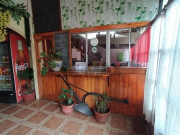 ¡Hogar y negocio en venta en Isla De Maipo!