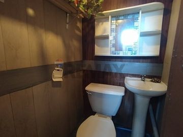 ¡Hogar y negocio en venta en Isla De Maipo!
