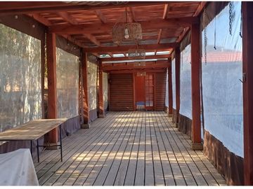 ¡Tu paraíso campestre en Melipilla te espera!