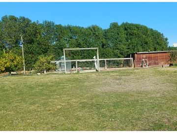 ¡Tu paraíso campestre en Melipilla te espera!
