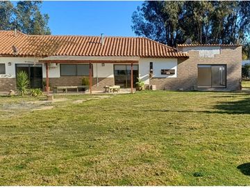 ¡Tu paraíso campestre en Melipilla te espera!