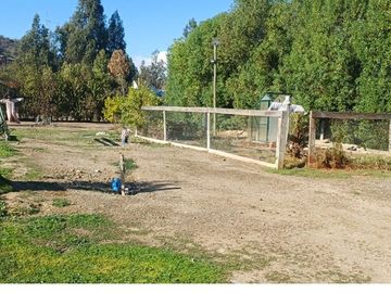 ¡Tu paraíso campestre en Melipilla te espera!