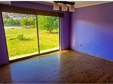 ¡Tu paraíso campestre en Melipilla te espera!