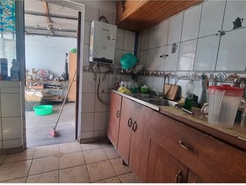 Casa Amplia y Cómoda en Maipú