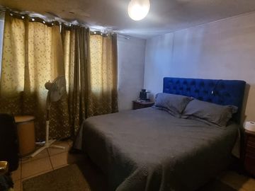 Casa Amplia y Cómoda en Maipú
